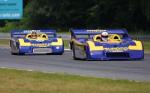 Porsche 917/30 1973 года